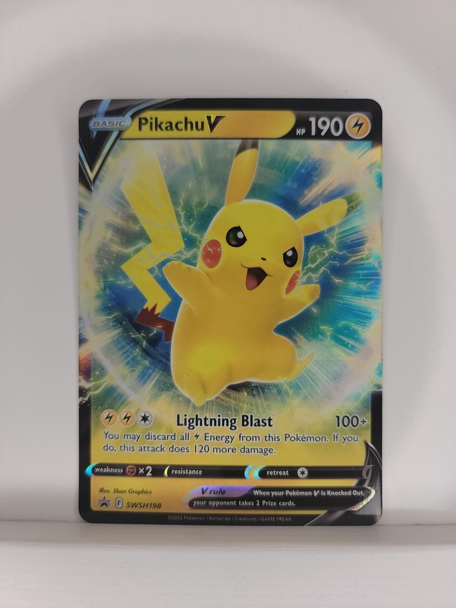 where to pokemon cards Pokemon Cards ULTRA RARE Crate