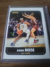 ANGEL REESE ROOKIE 2023 Sports Illustrated for Kids SI WNBA Chicago Sky LSU NM+