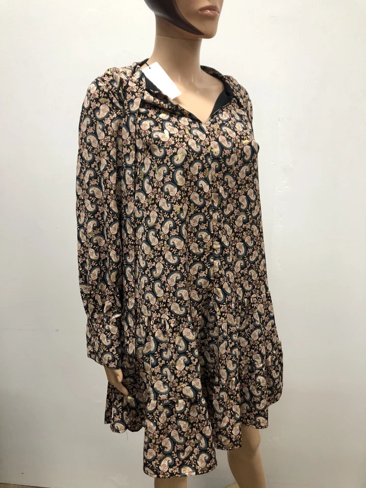 Robe Femme Molly Bracken Taille M couleur Rose Neuf!!! - Photo 3/4
