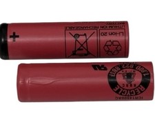 BATTERIA RICARICABILE ROSSA Li-ion UR14500AC RASOIO BRAUN/SPAZZOLINO ORAL-B 