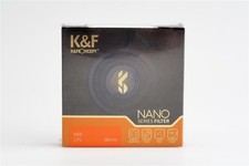 K&F Concept Filtre 58Mm MRC CPL Pol
