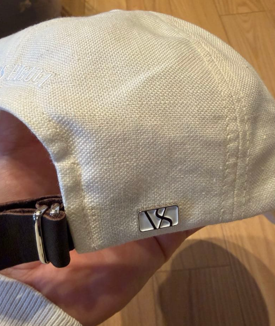 AUDEMARS PIGUET x Varsity Headwear AP Authentic Hat Baseball Cap
