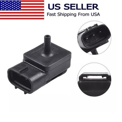 #ad #ad Intake Pressure Sensor 15620 35F00 For Suzuki GSXR600 2001 03 amp; GSXR1000 2001 04 $13.34