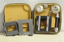Rolleiflex Rolleikin 2 with Counter Knob Case For TLR Cameras