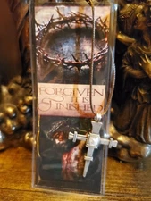 Tomb of Jesus Roman Nail Cross with Stone  Tomb of Jesus Holy Sepulchre