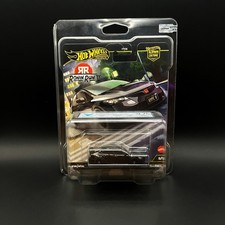 Hot Wheels Graded CHASE 9.75 MINT  07 HONDA CIVIC TYPE R  RONIN RUN II