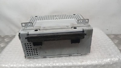 F1BT18C815GL audio system FORD FOCUS LIM. TREND 2014 4792964