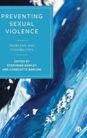Stephanie Kewley (U. A.) | Preventing Sexual Violence | Buch | Englisch (2020)