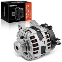 Frankberg Lichtmaschine Generator 215A Passend FüR Land Rover Discovery Range |