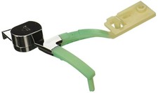 Xbox 360 DVD Drive Eject Ejection Button Chrome Very Good 1Z