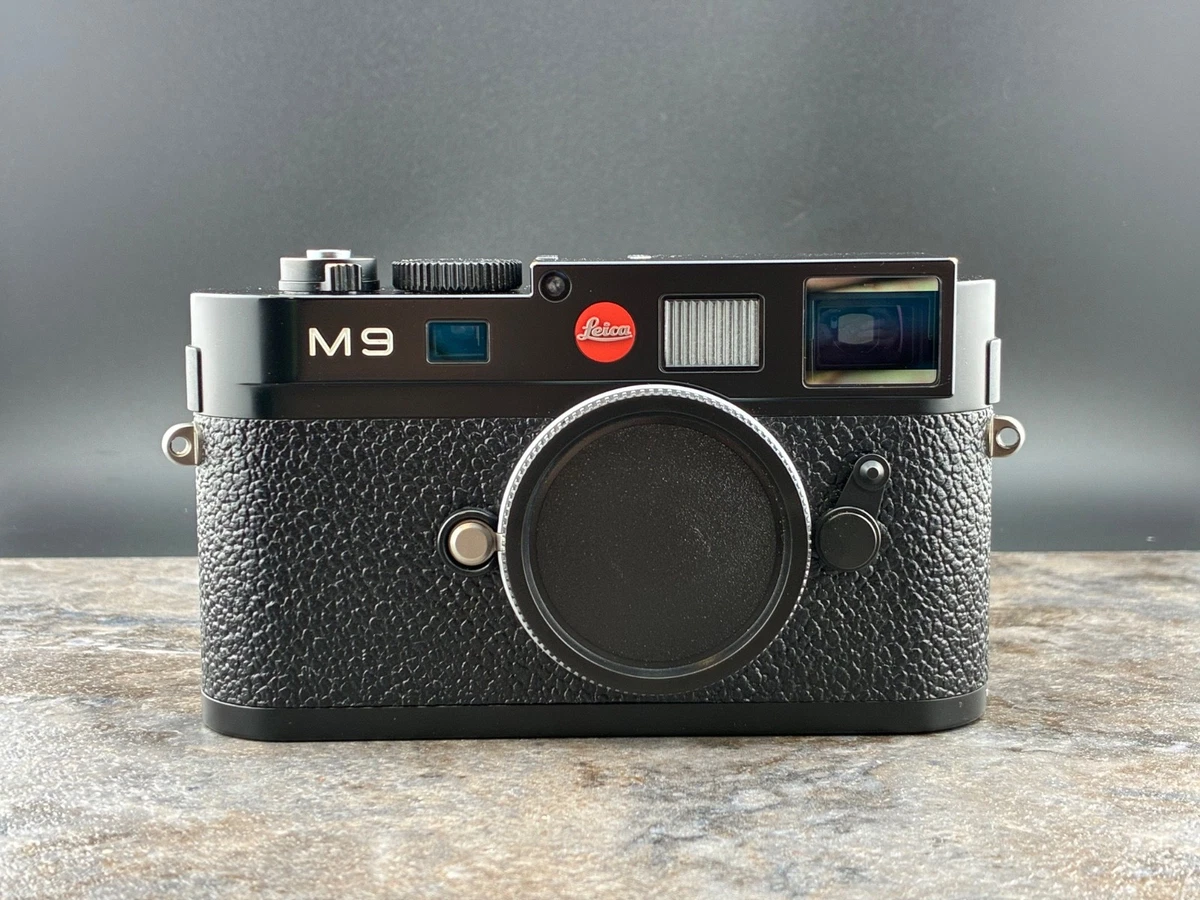 Leica M9 17-19.9MP Digital Cameras for Sale | Shop New & Used