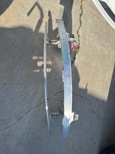 Toyota supra 2020-2023 front Reinforcement - Picture 2 of 2