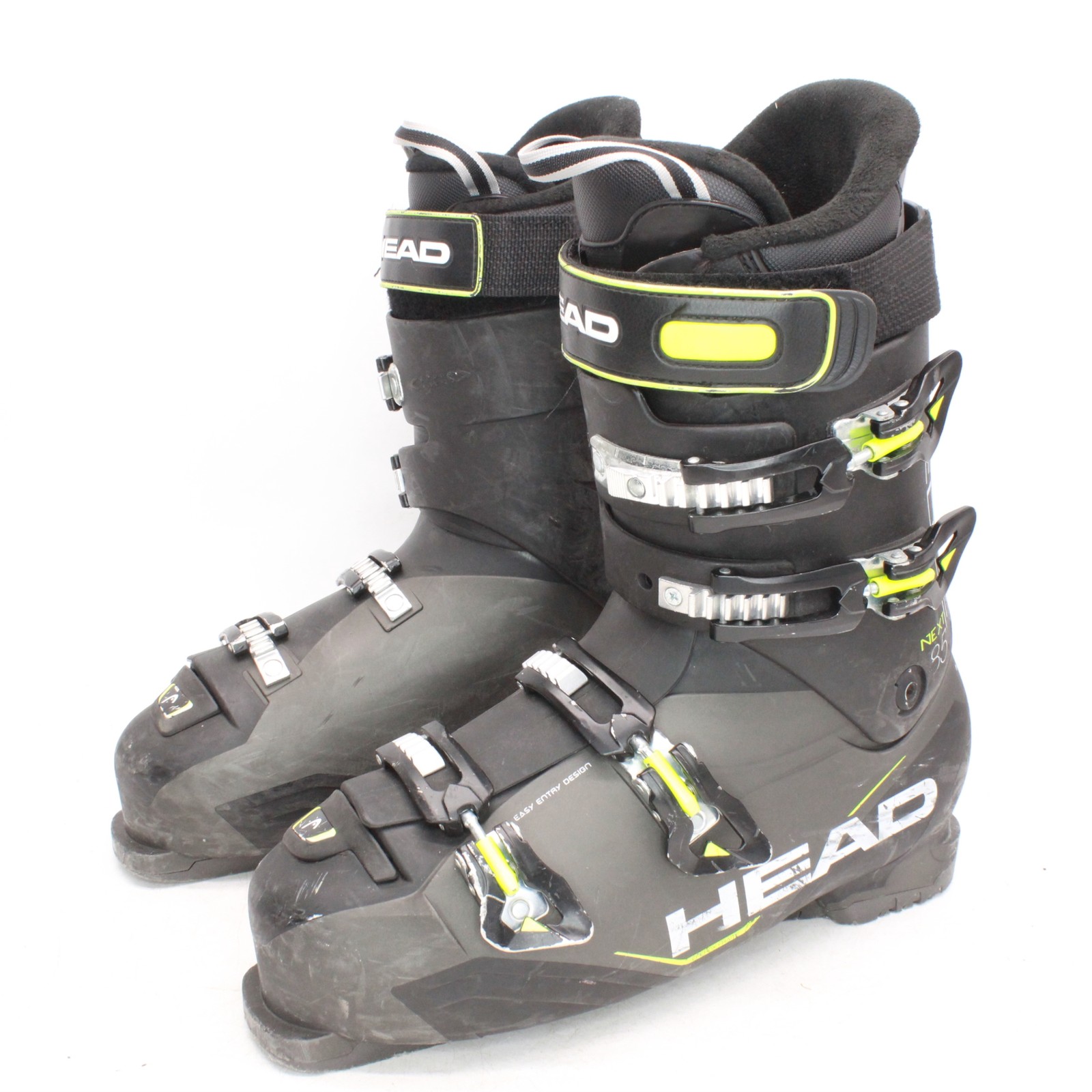 SALOMON Scarponi da sci Head Edge Next 85 taglia 13 Mondo 31 usati