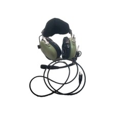 David Clark H10 13X ANR Aviation Headset