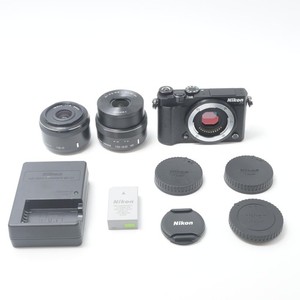 Nikon 1 J5 Lens | eBay