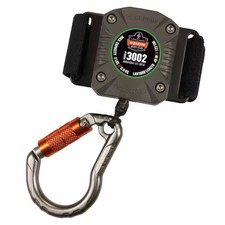 Ergodyne 3002 Retractable Tool Lanyard