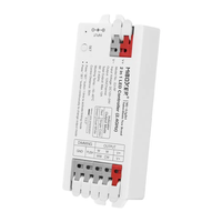 Miboxer Led Controller 2,4 Ghz | 2In1 Einfarbig / Cct 12/24V Steuerung | E2-RF