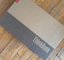 Lenovo Thinkbook 14 Gen 8 IAL 255H-Intel U7-16GB RAM 512GB SSD-Win 11 Pro New