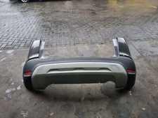 Original Stoßstange OPEL Crossland X 1.5 - 475498858 - Hinten