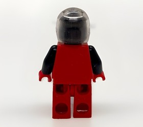 LEGO Space: Spyrius Droid (Major Kartofski) Item #SP041