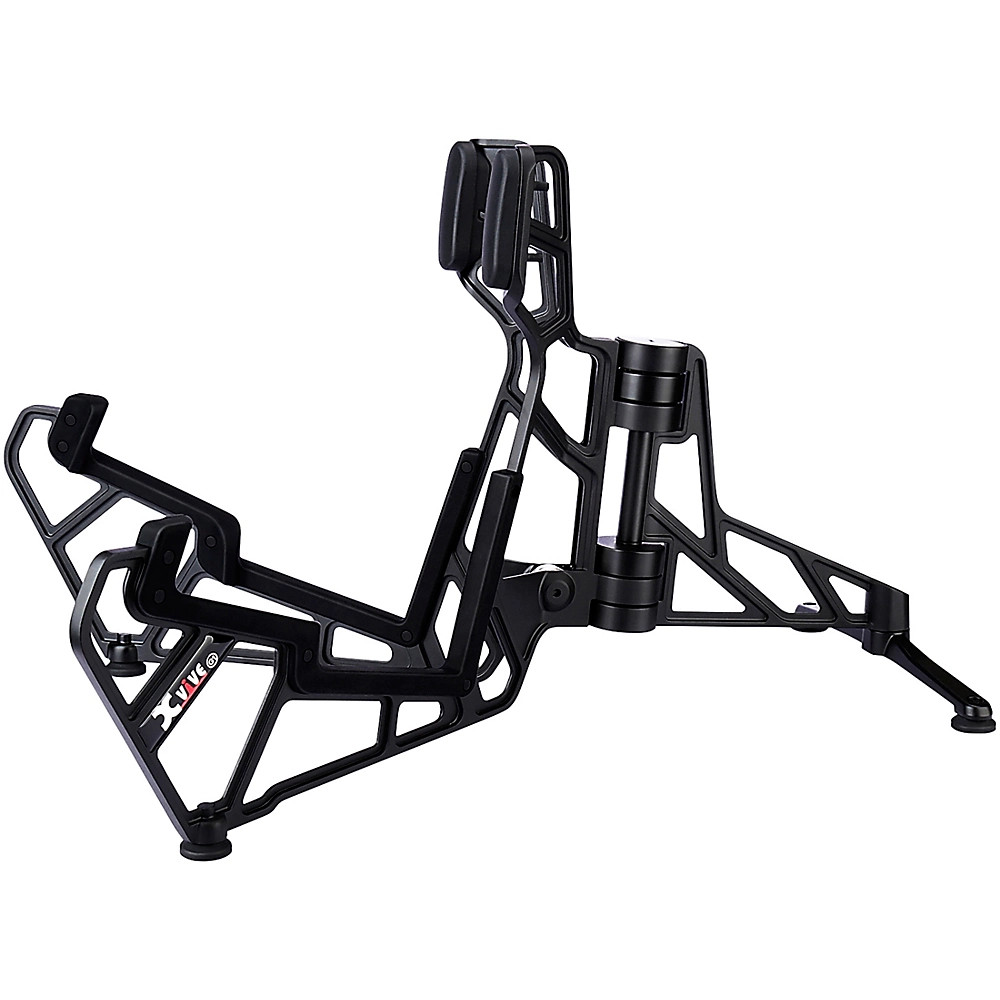 Подставка для гитары Xvive G1 Butterfly Черная 12790₽