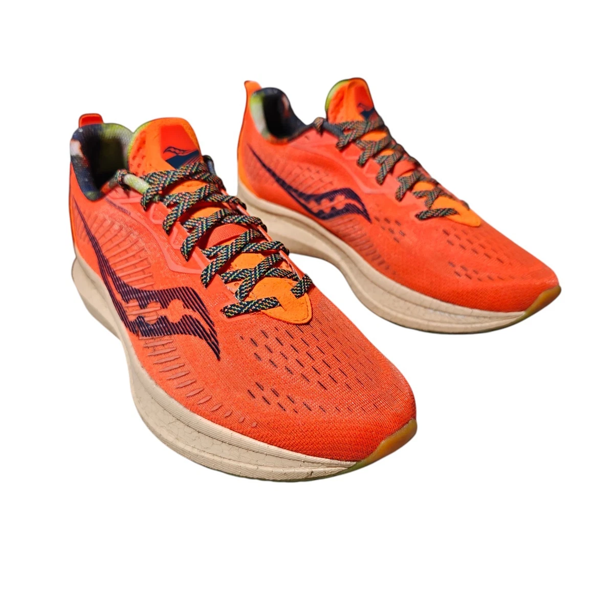 Saucony Endorphin Pro 2 Campfire Story for sale | eBay display picture 3
