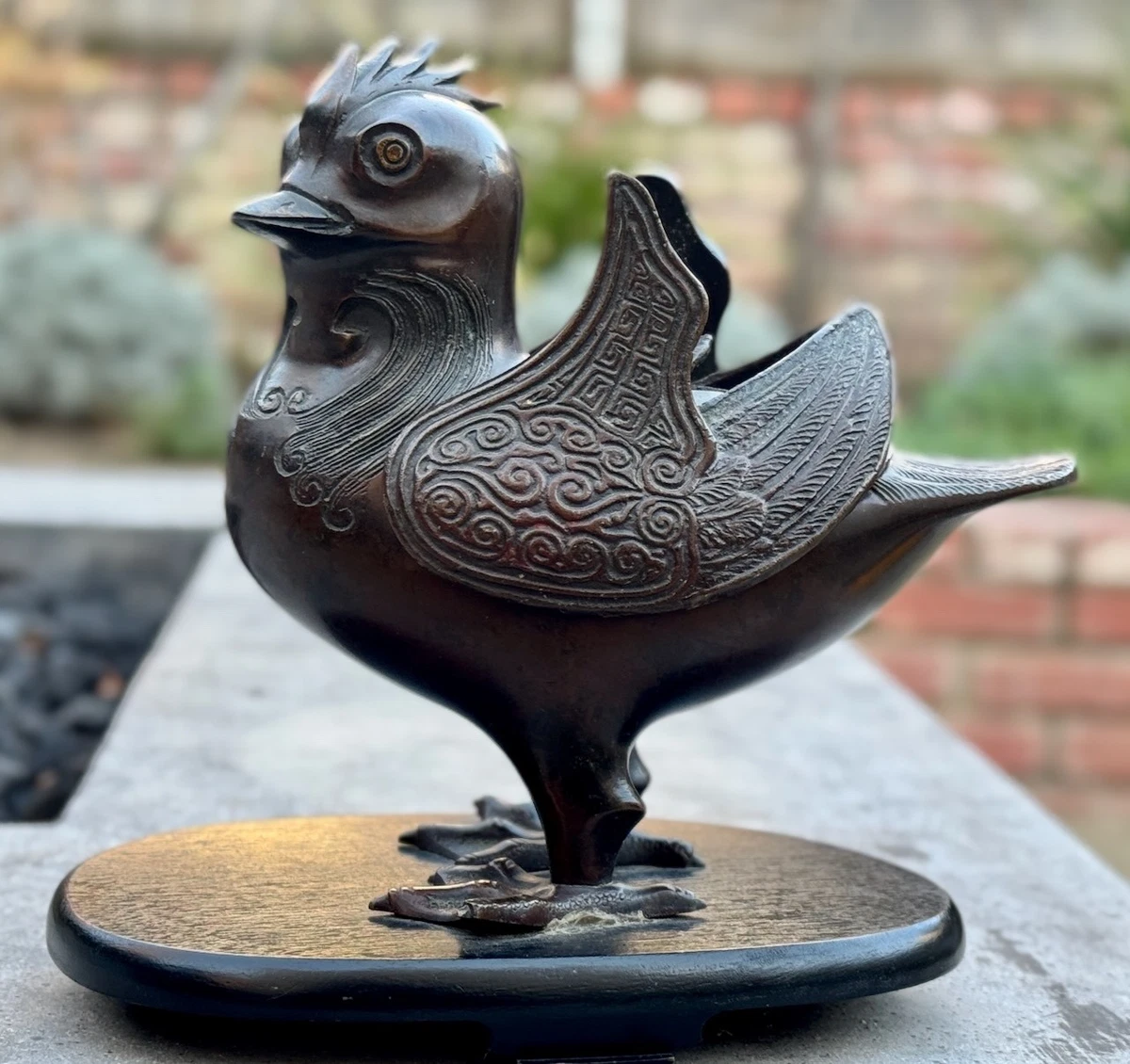 中国古董香炉| eBay