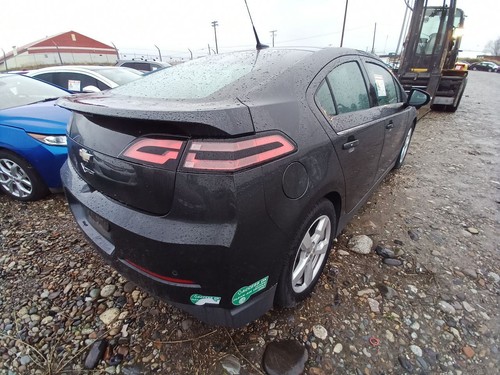 VOLT      2014 Inflator Compressor 12765859 - Picture 5 of 24