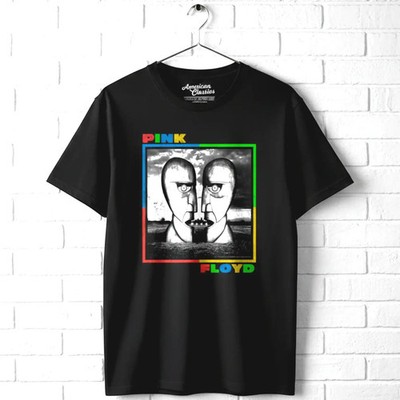 Pink Floyd Division Bell Art Men's T Shirt
