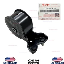 Genuine OEM Front Engine Mount 2010-2013 Suzuki Kizashi 11720-57L10