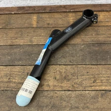 Vintage ATB High Rise Quill Stem 1 1/8 25.4 Riser 130mm 60 deg 25.4 Clamp NOS