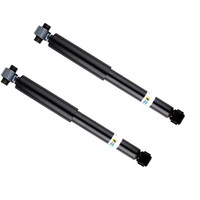 2 Bilstein StoßDäMpfer B4 2-19-289052 Hinterachse FüR Samsung QM6