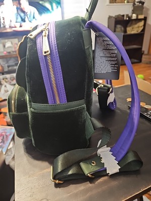 Loungefly - Hocus Pocus Cosplay Winifred Mini Backpack  display picture 1