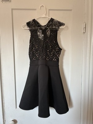slim fit dress slacks Short Party Dress 70033 by Chandalier