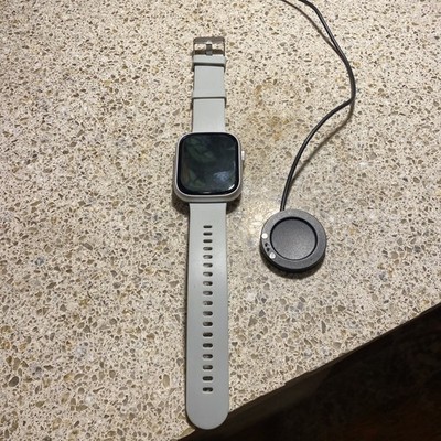 Smart Watch Fit Pro