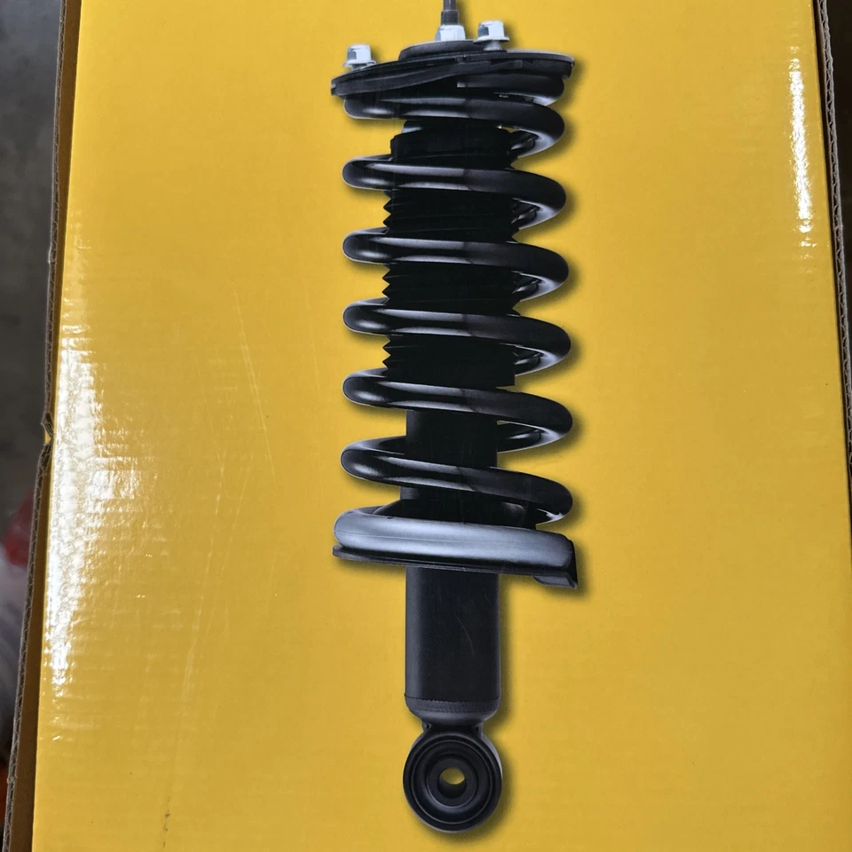 Monroe Front Strut’s & Spring’s For Subaru Legacy 2010 2011 2012 “ Front Set” - Image 4 of 4