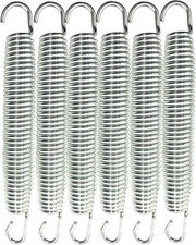 Replacement Trampoline Springs Trampoline Spring 6.5Inch/16.5Cm