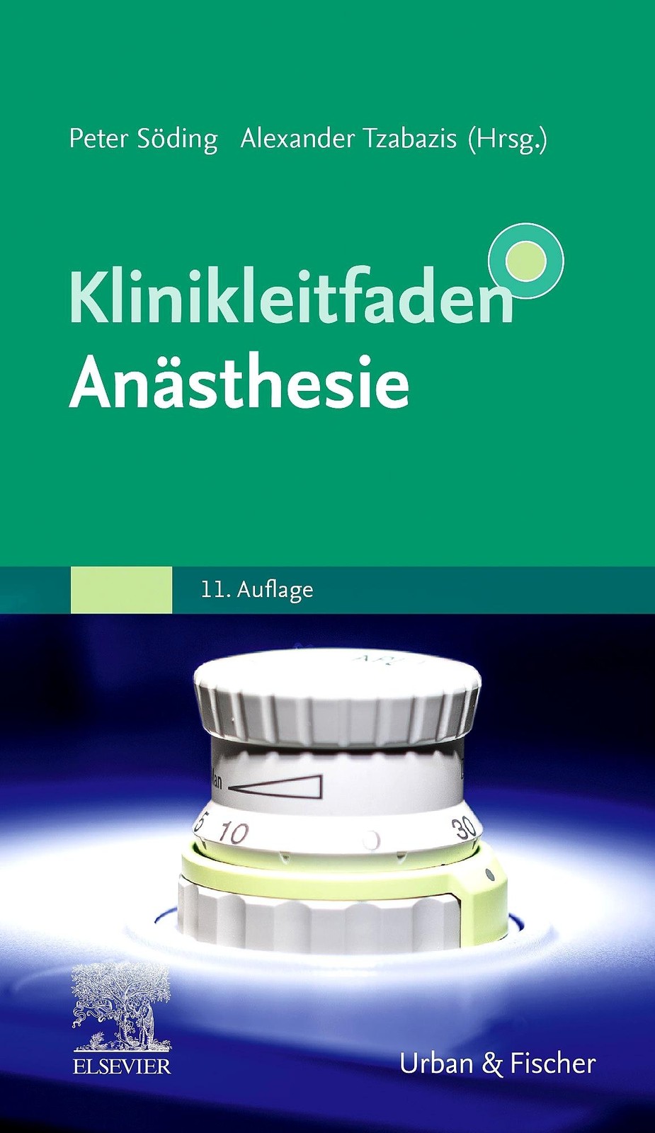 Klinikleitfaden Anästhesie - Taschenbuch - Bild 2
