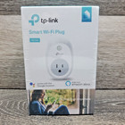 TP-Link Smart Control Wi-Fi Plug HS100 Google Alexa New Sealed