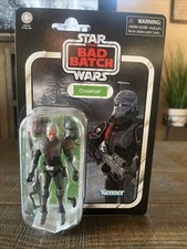 STAR WARS VINTAGE COLLECTION  CROSSHAIR  The BAD BATCH  - VC370