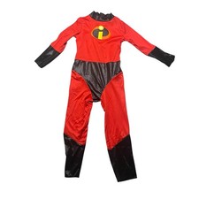 The Incredibles Superhero Costume, 3T-4T