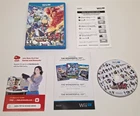 The Wonderful 101 (Wii U, 2013) Very good condition - Tested