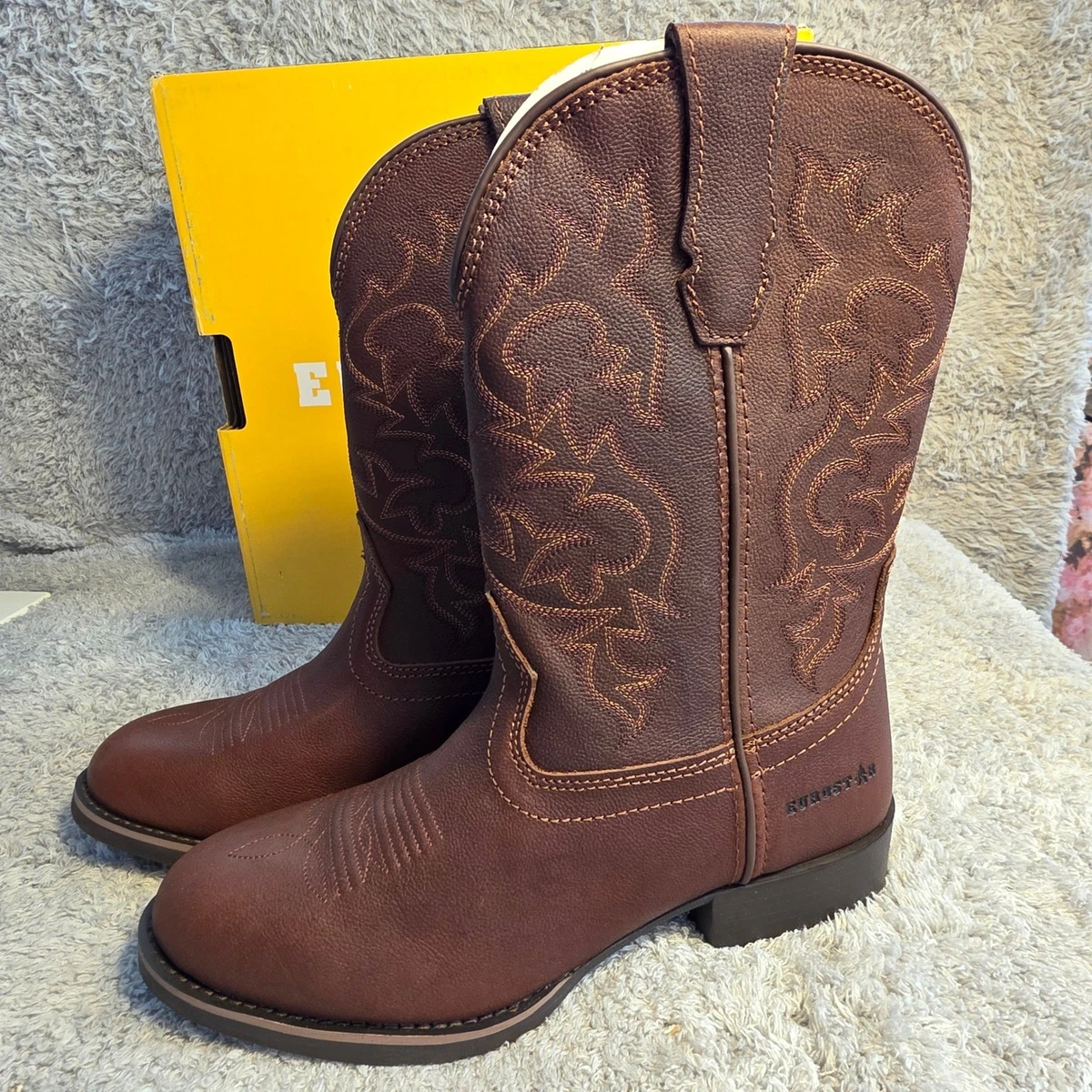 Eurostar Boots for sale | eBay display picture 2