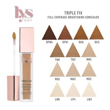 LYS Triple Fix Full Coverage Brightening Conc...