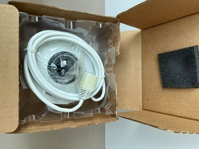 AXIS M5013 PTZ Dome Network Camera New Unused IP Security Camera