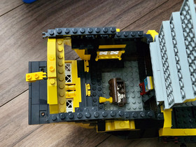 Lego🏴&zwj;☠️🧱Black Seas Barracuda #6285 (1989) Vintage 100% Complete + Manual MINT