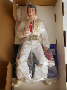 World Doll Elvis for sale | eBay