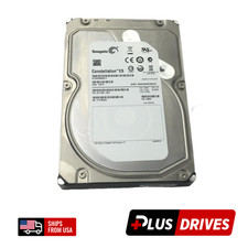 2TB SATA Seagate 3.5" Enterprise Hard Drive 6Gbps 7.2K RPM 64MB Constellation ES