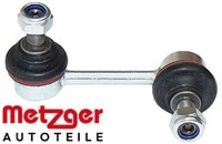 Metzger 53047013 Stange/Strebe FüR Stabilisator Koppelstange Strebe