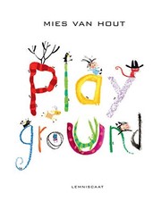 Playground by van Hout, Mies